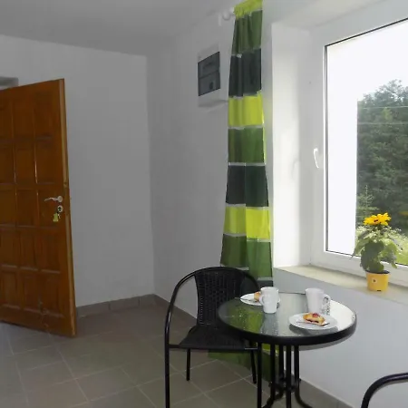 Holiday home Ranczo Kamienczyk Miedzylesie (Silesia)