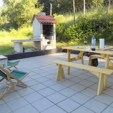 بيت للعطل Ranczo Kamienczyk *